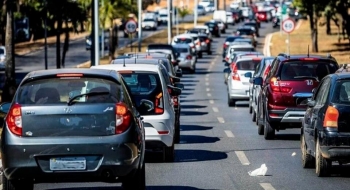Mudanças no Código Brasileiro de Trânsito passam a valer nesta segunda